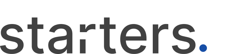starters logo